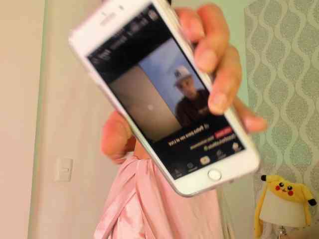 ribylove webcam