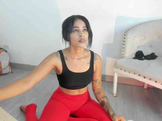 ribylove webcam
