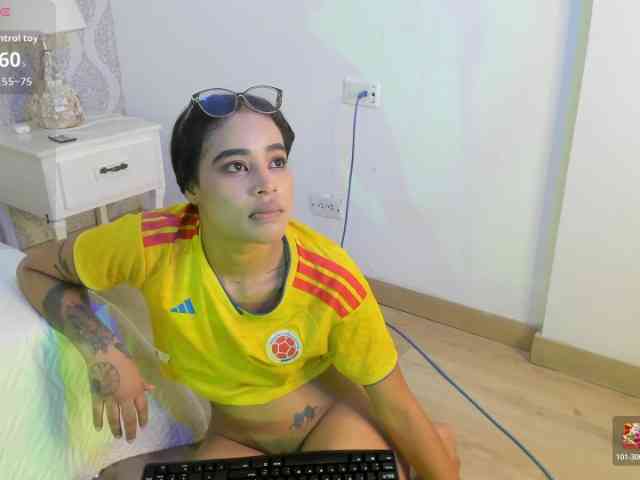 ribylove webcam