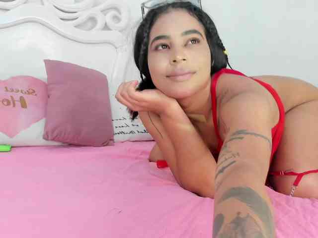 ribylove webcam