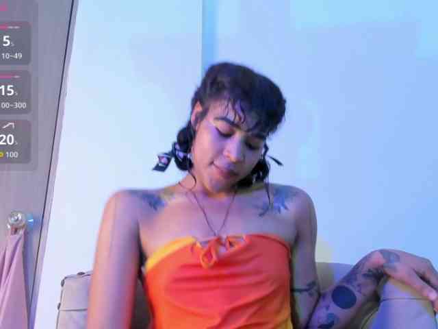 ribylove webcam