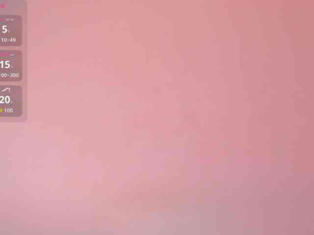 ribylove webcam