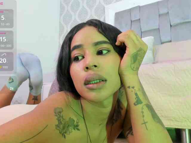 ribylove webcam
