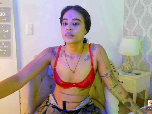 ribylove webcam