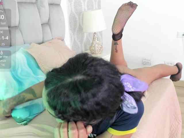 ribylove webcam