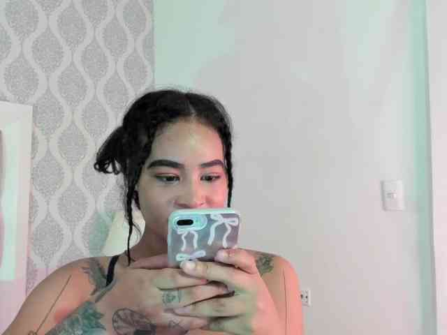 ribylove webcam
