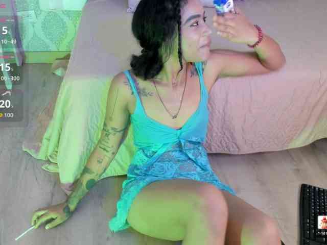ribylove webcam