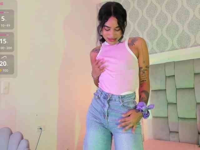 ribylove webcam