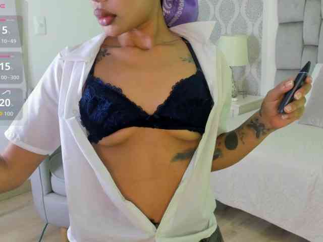 ribylove webcam