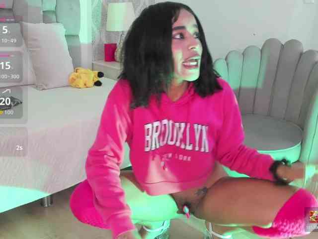 ribylove webcam