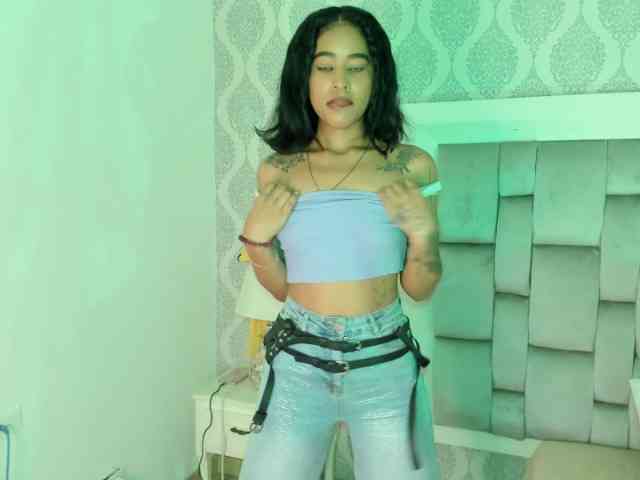 ribylove webcam