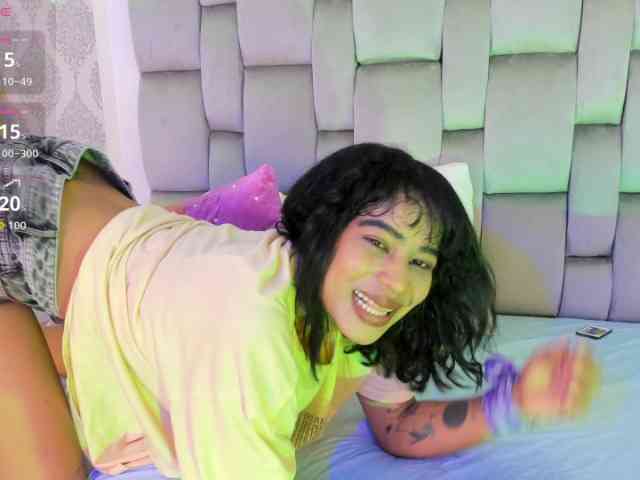 ribylove webcam