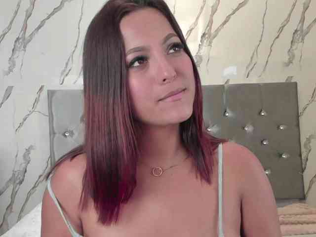 vanessaasquirt webcam