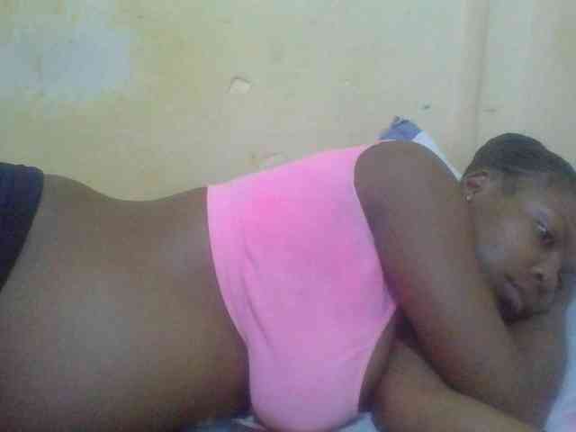 camilla-sweet webcam