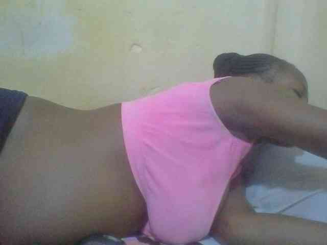 camilla-sweet webcam