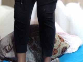 Sahobelle's Live Webcam