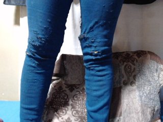 Sahobelle's Live Webcam