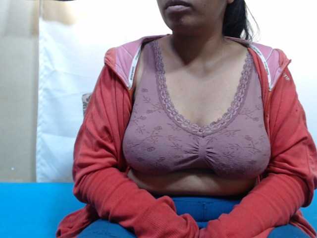 Sahobelle live cam on BongaCams
