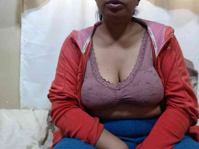 Modelo: Sahobelle