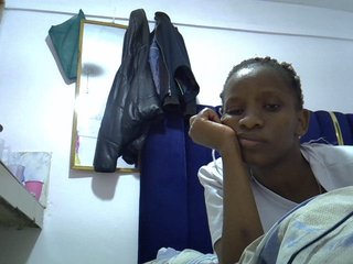 Cutegod22's Live Webcam