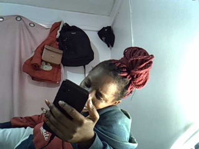 Cutegod22 live cam preview