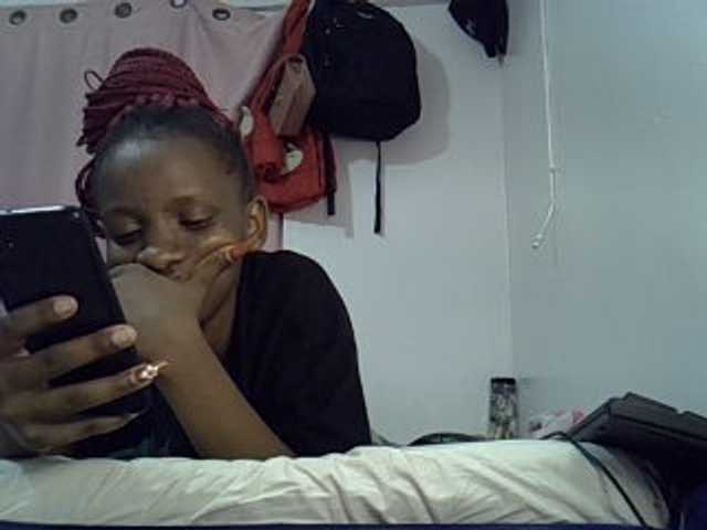Cutegod22 live cam on BongaCams