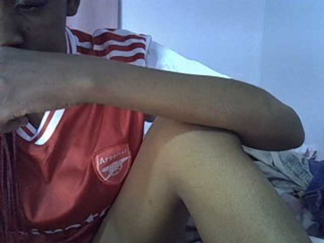 Cutegod22, live now on BongaCams