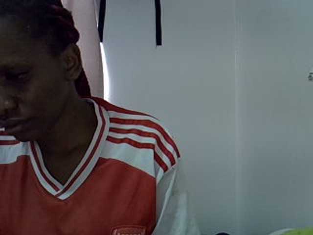 Cutegod22, en directo ahora en BongaCams