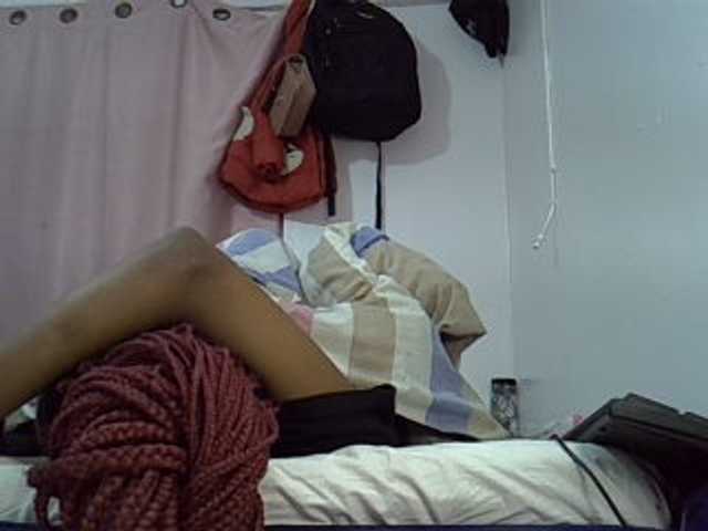Cutegod22 live cam on BongaCams