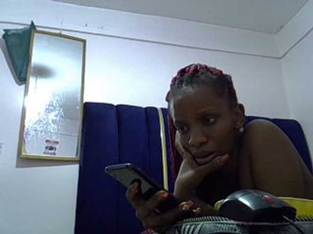 Cutegod22 live cam on BongaCams