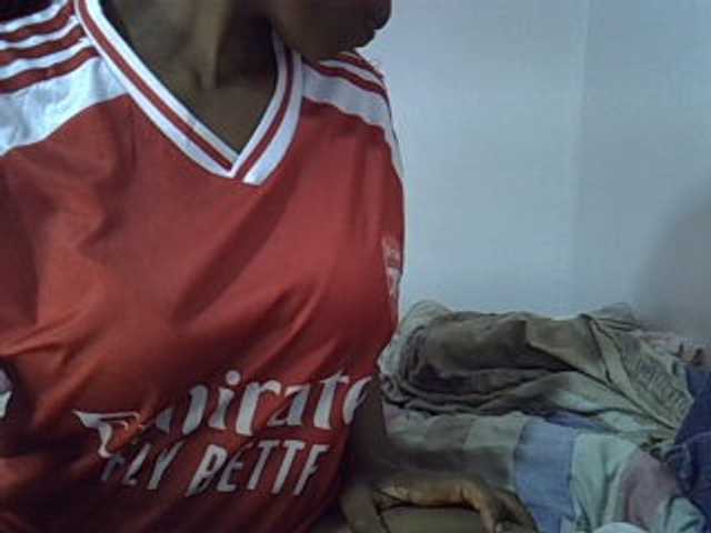 Cutegod22, en directo ahora en BongaCams