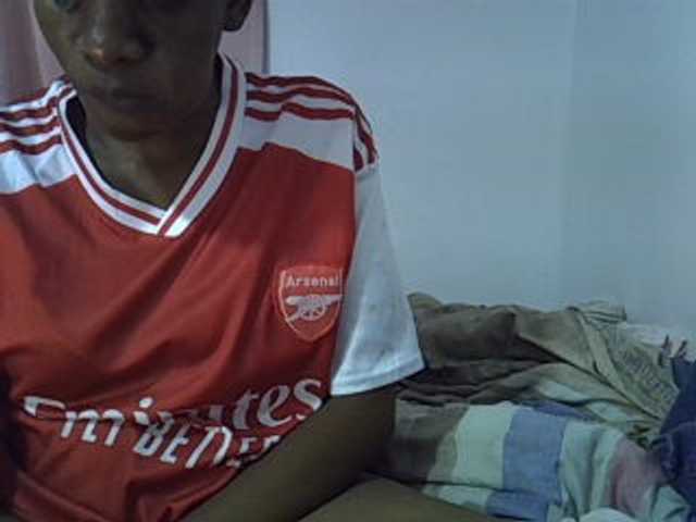 Cutegod22, en directo ahora en BongaCams