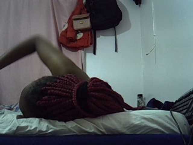 Cutegod22 live cam on BongaCams