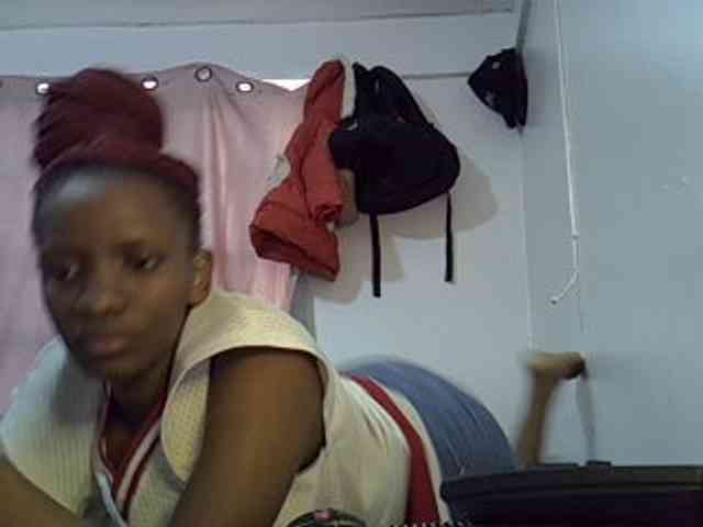 Cutegod22 webcam