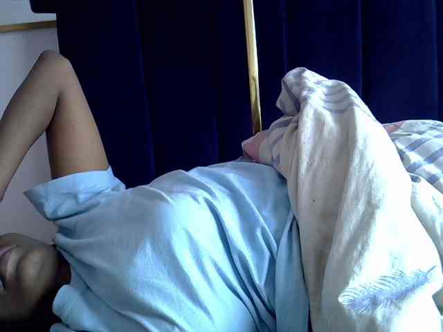 Cutegod22 webcam