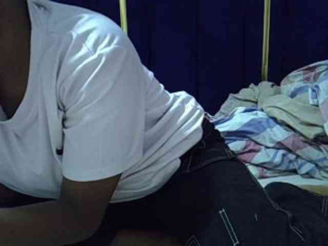 Cutegod22 webcam