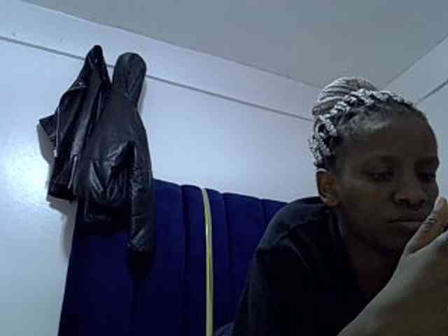 Cutegod22 webcam