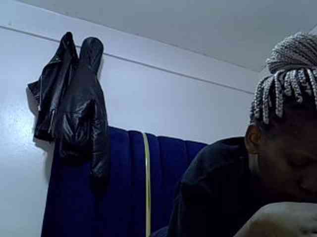Cutegod22 webcam