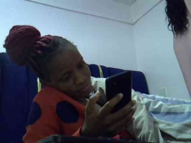 Cutegod22 webcam