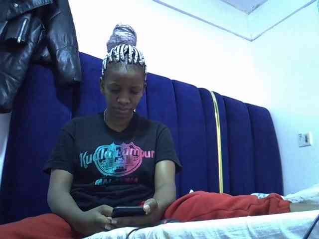 Cutegod22 webcam