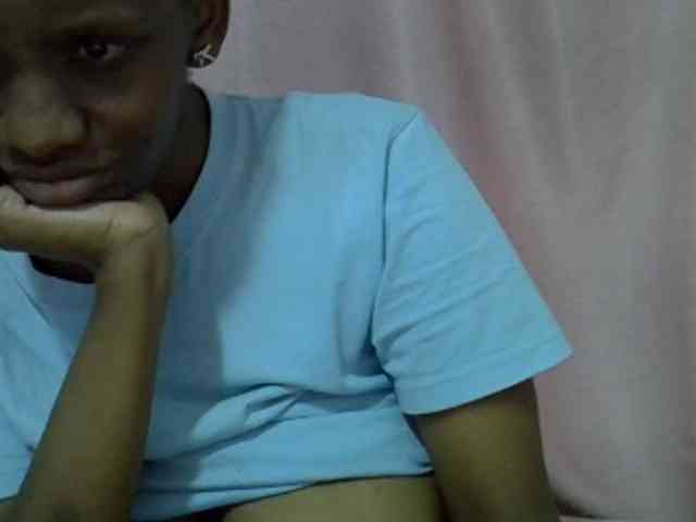 Cutegod22 webcam