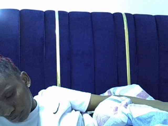 Cutegod22 webcam