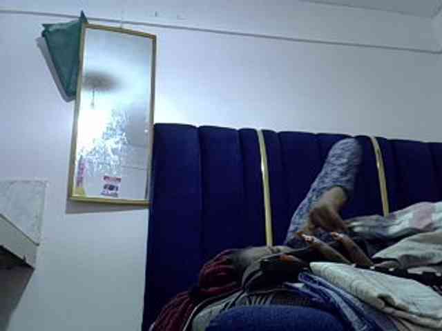 Cutegod22 webcam