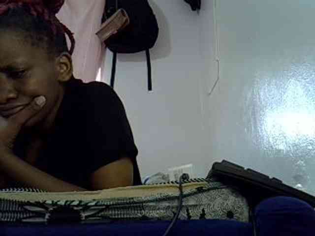 Cutegod22 webcam
