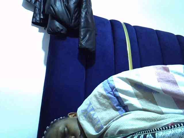 Cutegod22 webcam