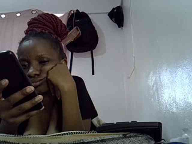 Cutegod22 webcam