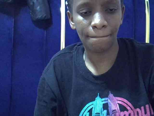 Cutegod22 webcam