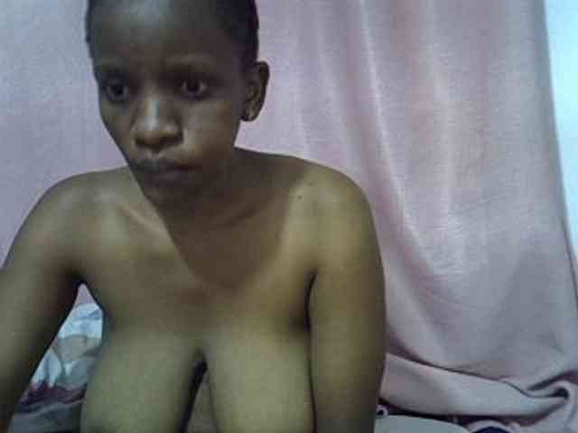 Cutegod22 webcam