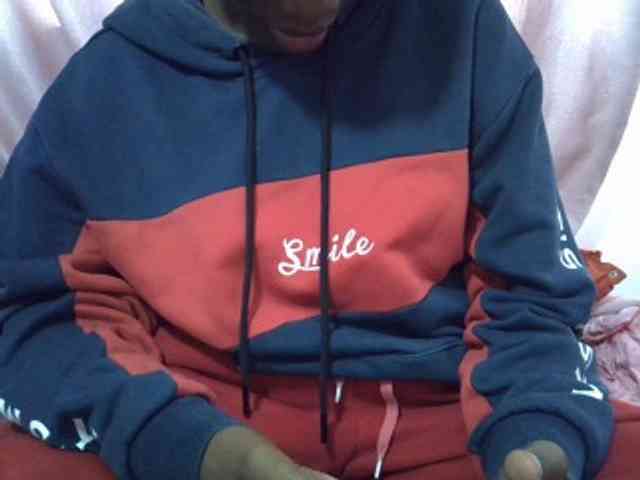Cutegod22 webcam
