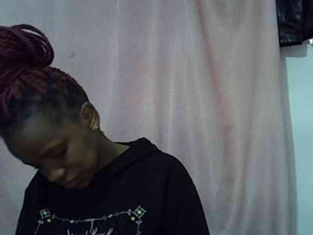 Cutegod22 webcam